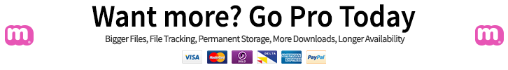 Want More? Go Pro Today!