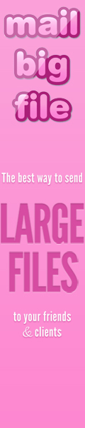 A quick & easy way to send large files - simply MailBigFile