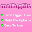 A quick & easy way to send large files - simply MailBigFile