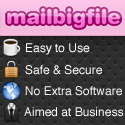 A quick & easy way to send large files - simply MailBigFile
