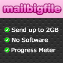 A quick & easy way to send large files - simply MailBigFile