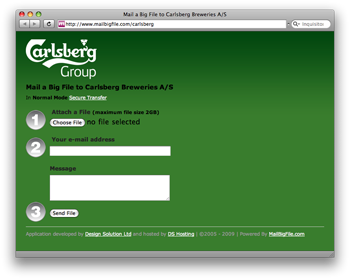 Carlsberg Breweries