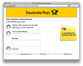 Deutsche Post