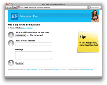 EF Education