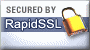 rapid ssl certificate