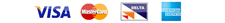Register using your credit card or debit card